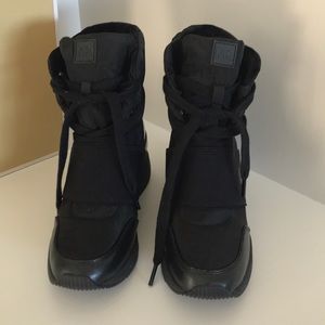 Michael Kors Shay Boot